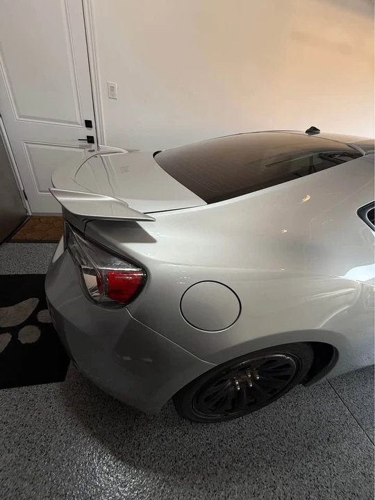 2013 Subaru BRZ 1st Gen - Image 3 of 9