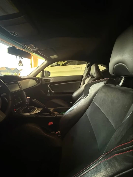 2013 Subaru BRZ 1st Gen - Image 8 of 9