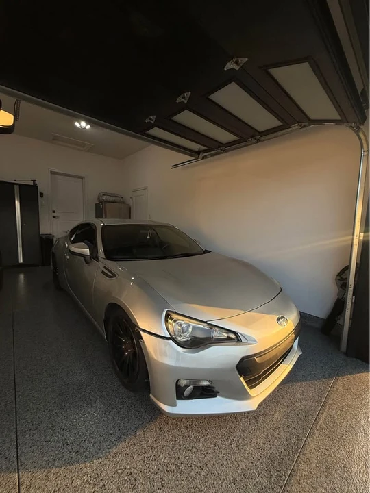 2013 Subaru BRZ 1st Gen - Image 7 of 9