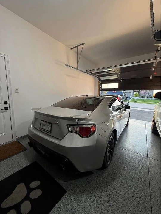 2013 Subaru BRZ 1st Gen - Image 2 of 9
