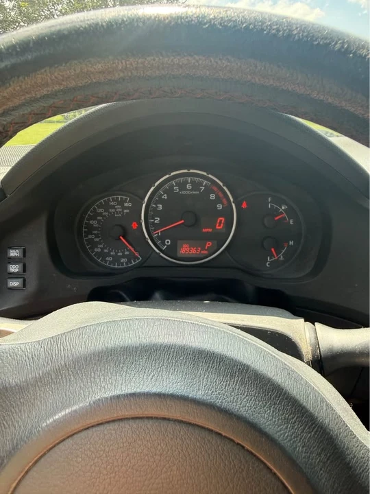 2013 Subaru BRZ 1st Gen - Image 4 of 5