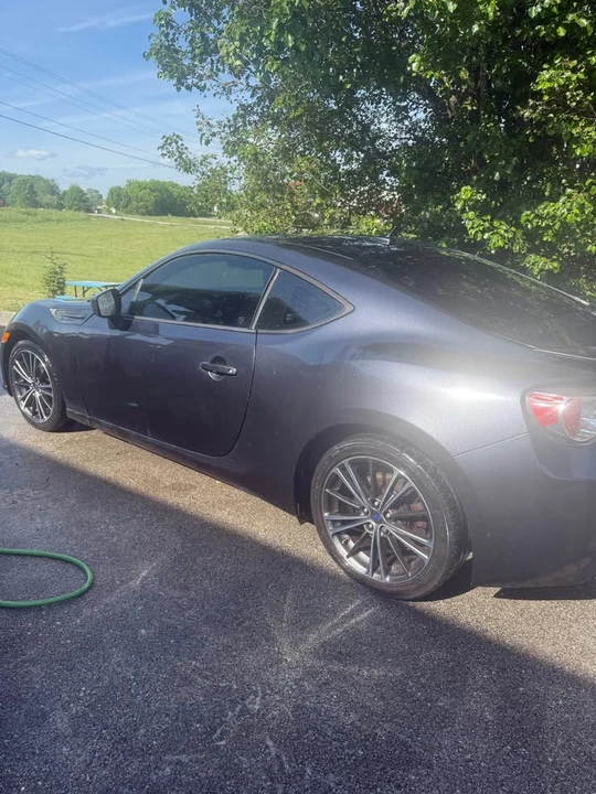 2013 Subaru BRZ 1st Gen - Image 2 of 5