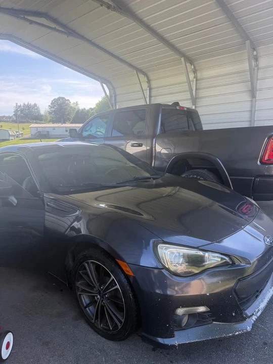 2013 Subaru BRZ 1st Gen - Image 3 of 5