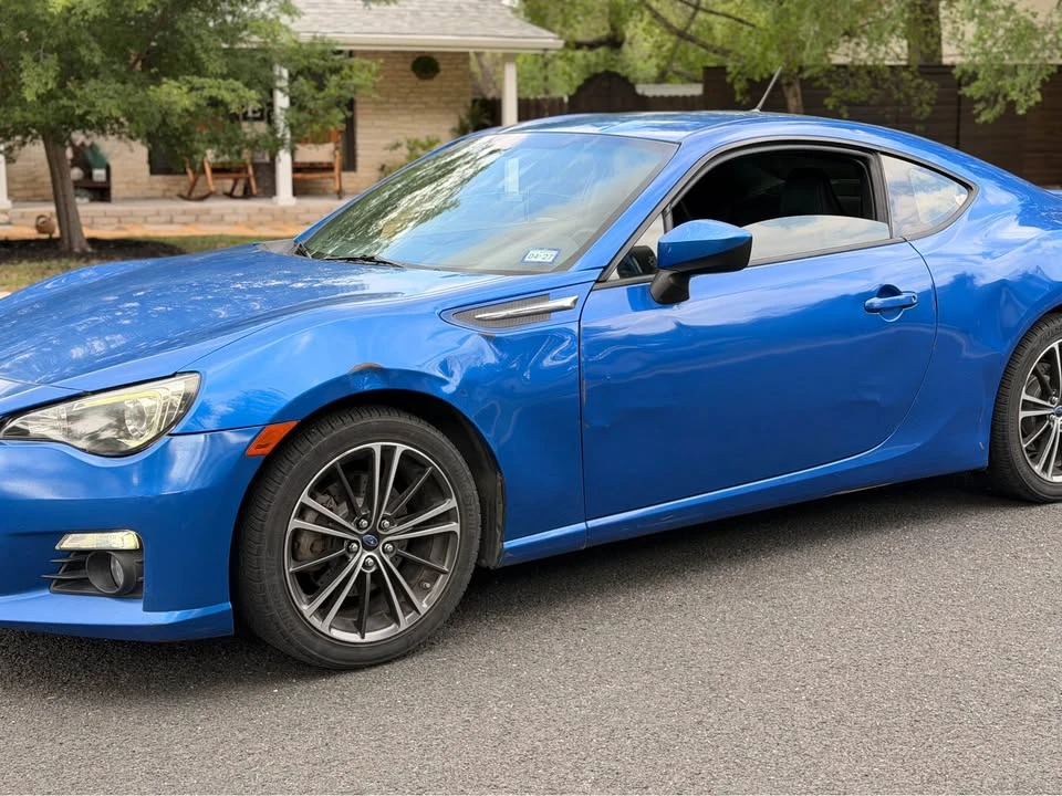 2013 Subaru BRZ 1st Gen - Image 7 of 13