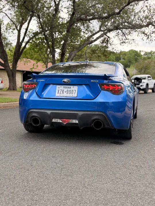 2013 Subaru BRZ 1st Gen - Image 13 of 13