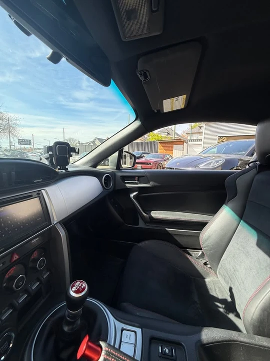 2013 Subaru BRZ 1st Gen - Image 6 of 7