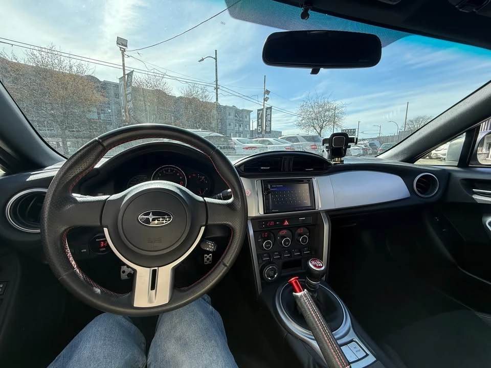 2013 Subaru BRZ 1st Gen - Image 4 of 7