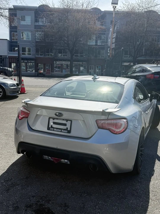 2013 Subaru BRZ 1st Gen - Image 3 of 7
