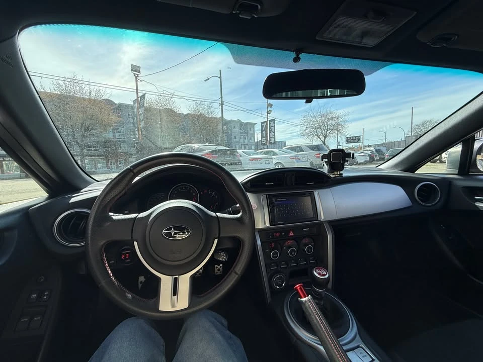 2013 Subaru BRZ 1st Gen - Image 7 of 7