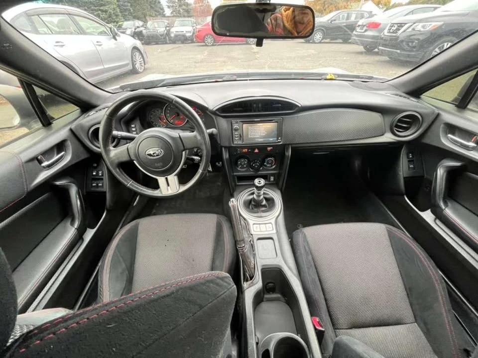 2013 Subaru BRZ 1st Gen - Image 4 of 5