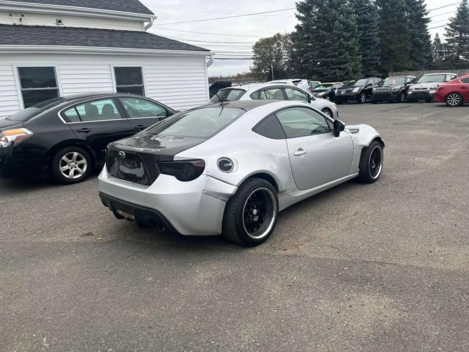2013 Subaru BRZ 1st Gen - Image 2 of 5