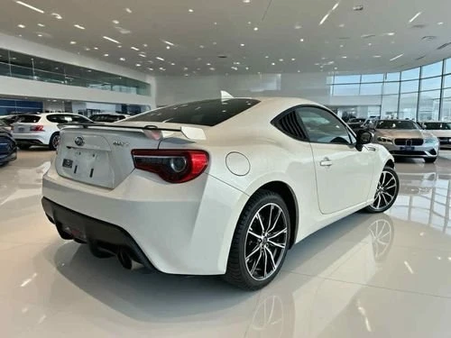 2013 Subaru BRZ 1st Gen - Image 3 of 12