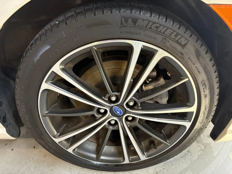 2013 Subaru BRZ 1st Gen - Image 7 of 20