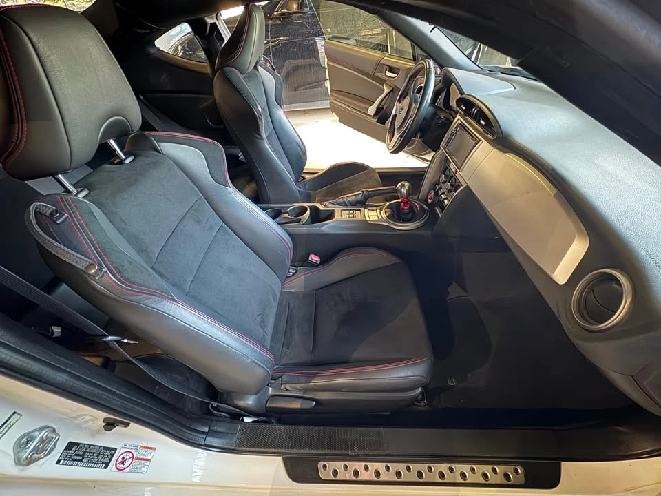 2013 Subaru BRZ 1st Gen - Image 12 of 20