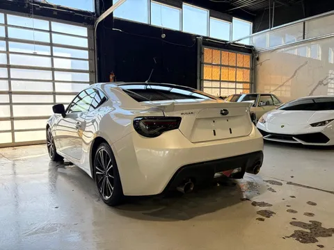 2013 Subaru BRZ 1st Gen - Image 3 of 20