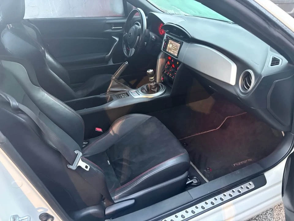 2013 Subaru BRZ 1st Gen - Image 4 of 5