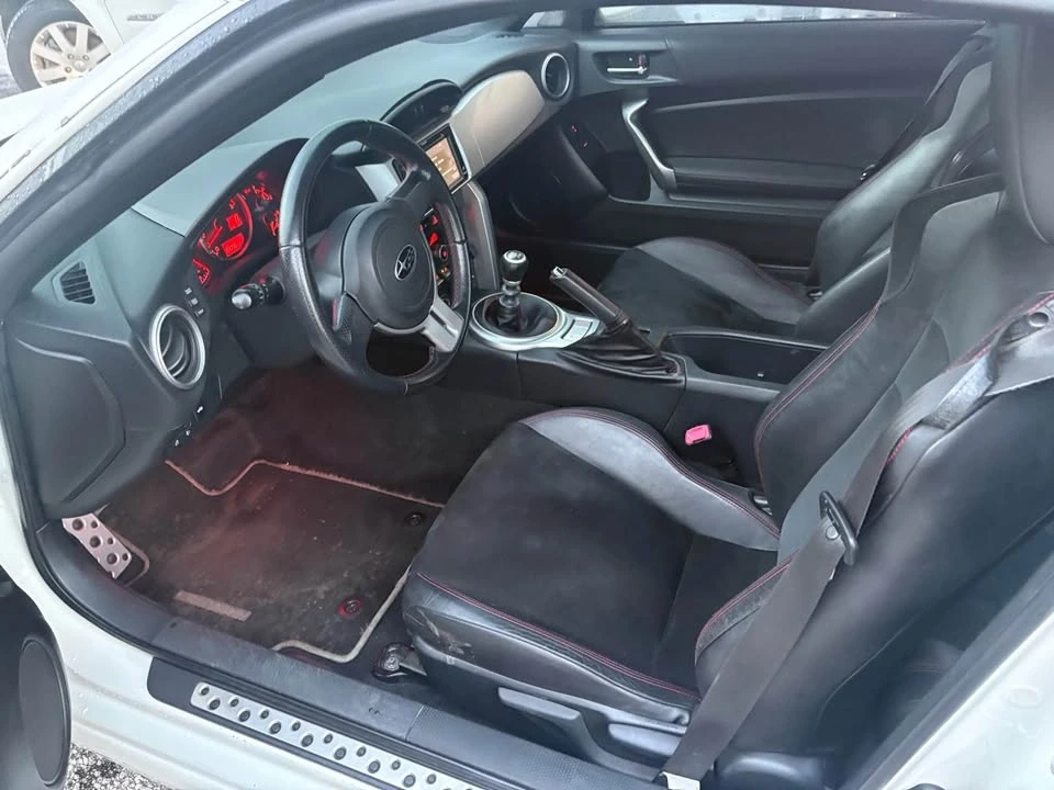 2013 Subaru BRZ 1st Gen - Image 3 of 5