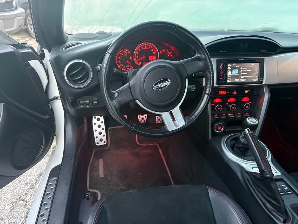 2013 Subaru BRZ 1st Gen - Image 5 of 5