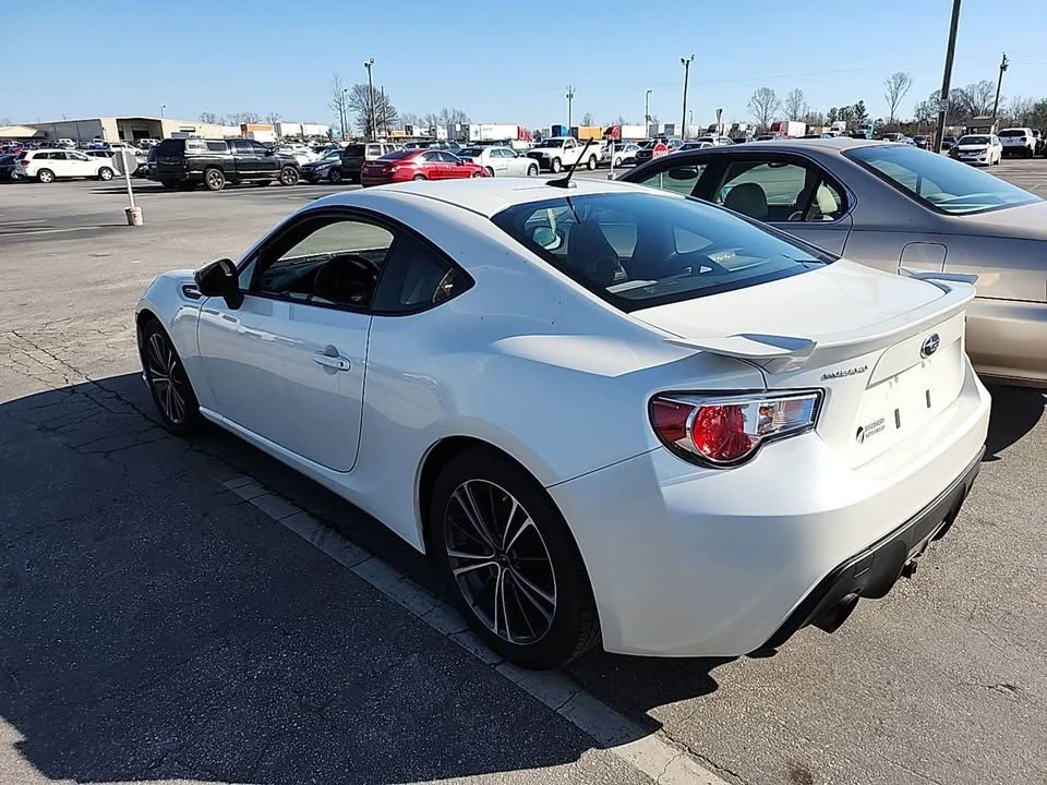 2013 Subaru BRZ 1st Gen - Image 2 of 7
