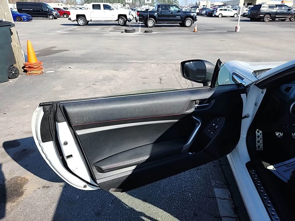 2013 Subaru BRZ 1st Gen - Image 7 of 7