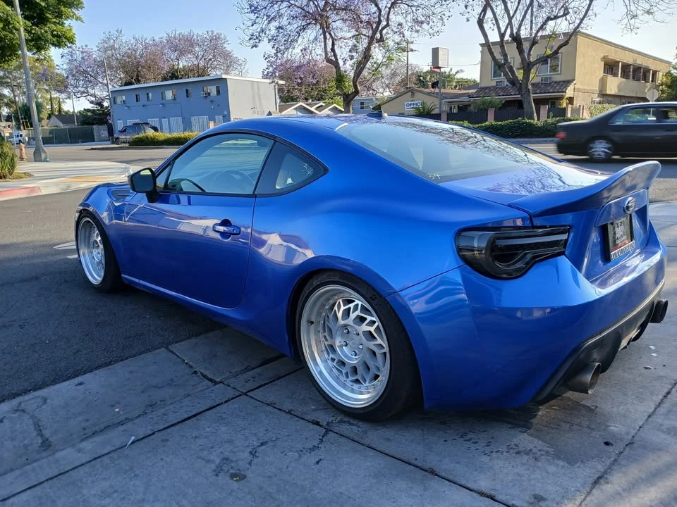 2013 Subaru BRZ 1st Gen - Image 8 of 20