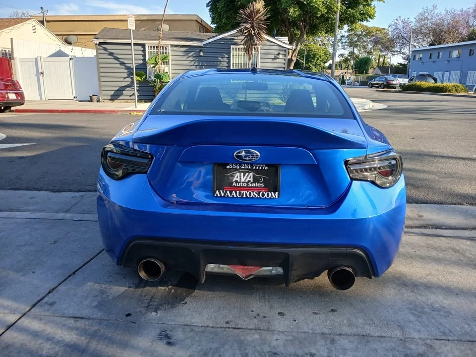2013 Subaru BRZ 1st Gen - Image 4 of 20