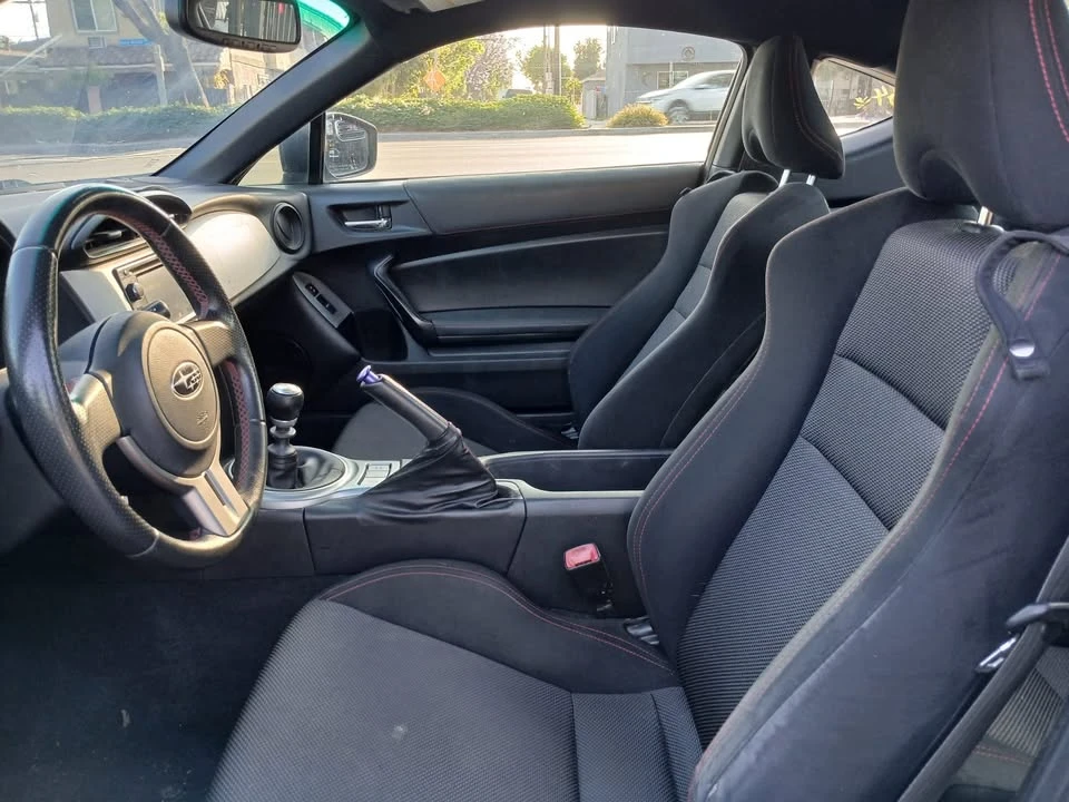 2013 Subaru BRZ 1st Gen - Image 19 of 20
