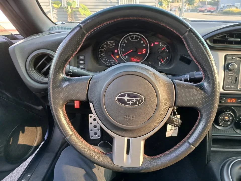 2013 Subaru BRZ 1st Gen - Image 10 of 20