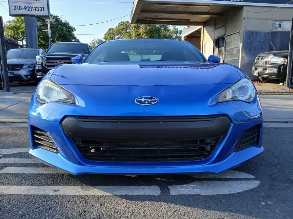 2013 Subaru BRZ 1st Gen - Image 3 of 20