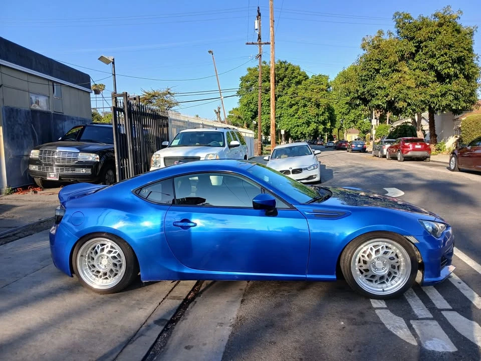 2013 Subaru BRZ 1st Gen - Image 5 of 20