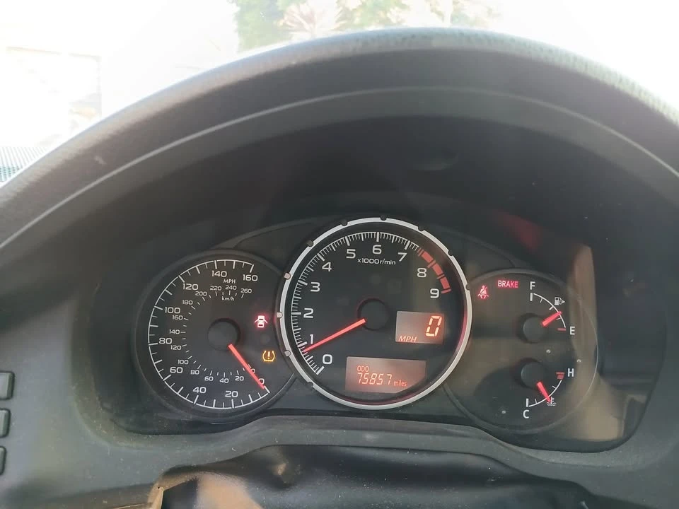 2013 Subaru BRZ 1st Gen - Image 11 of 20