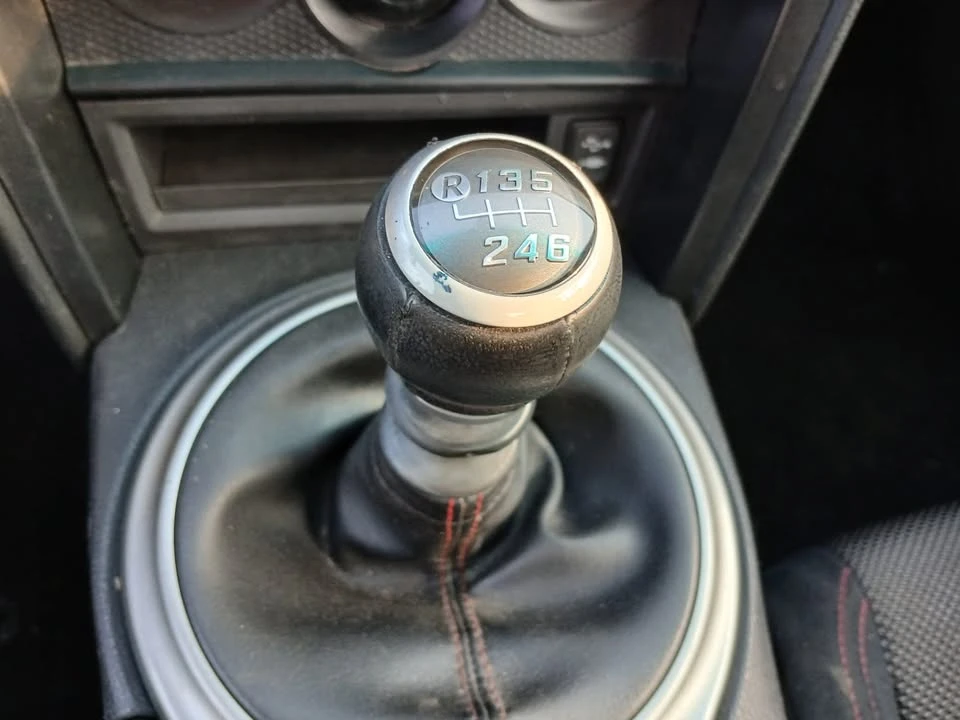 2013 Subaru BRZ 1st Gen - Image 9 of 20