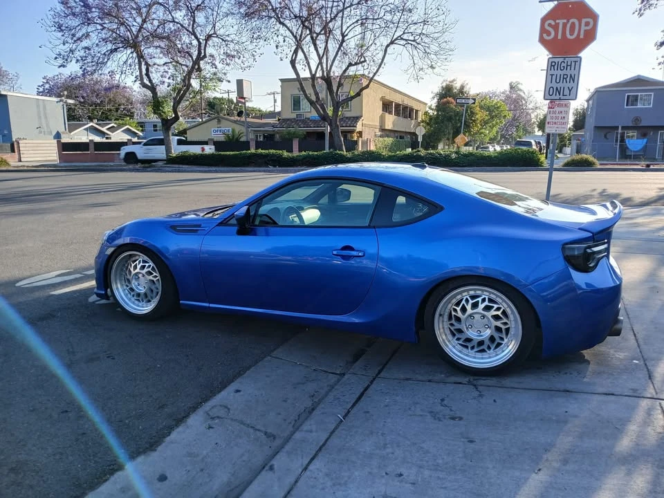2013 Subaru BRZ 1st Gen - Image 6 of 20