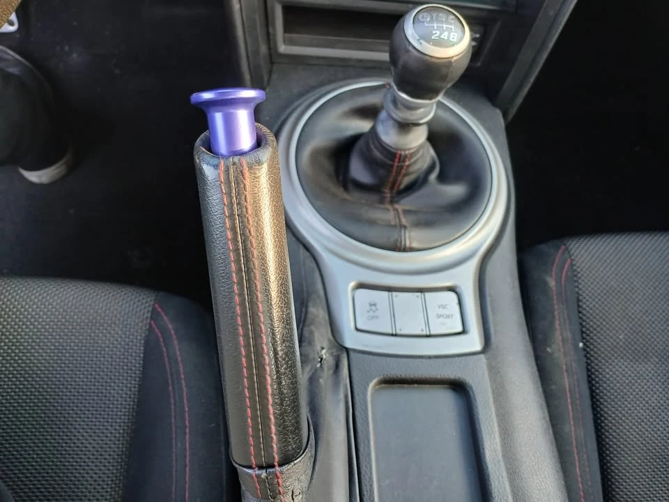 2013 Subaru BRZ 1st Gen - Image 16 of 19