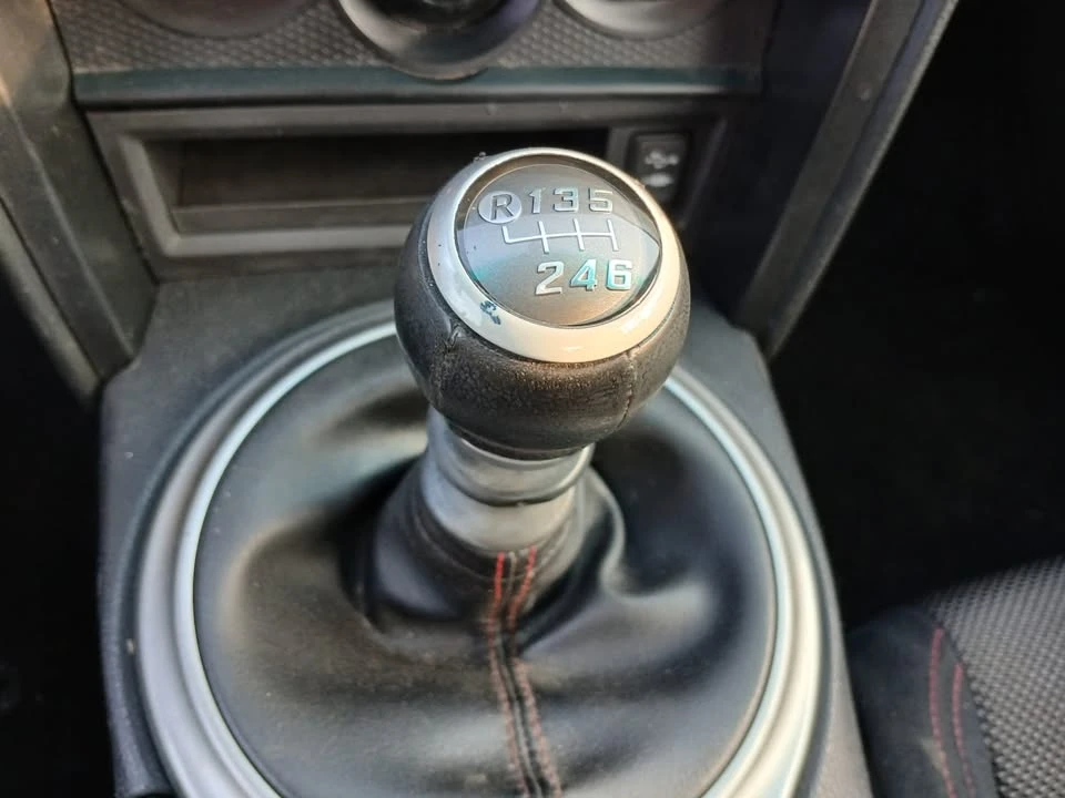 2013 Subaru BRZ 1st Gen - Image 8 of 19
