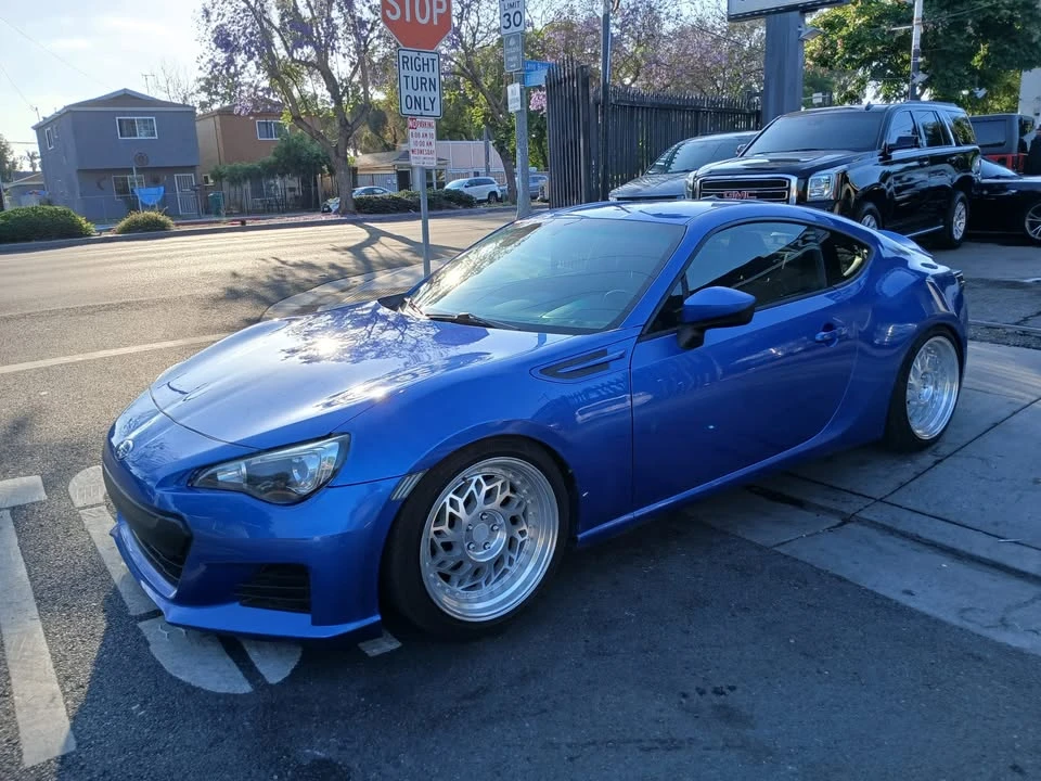 2013 Subaru BRZ 1st Gen - Image 2 of 19