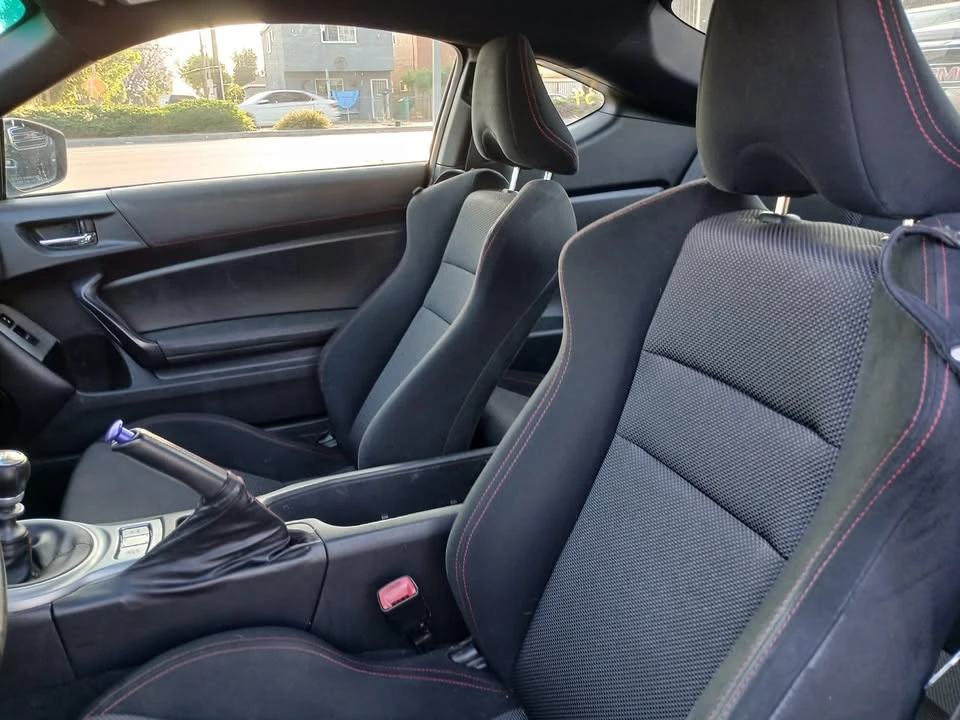 2013 Subaru BRZ 1st Gen - Image 15 of 19
