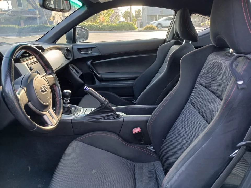 2013 Subaru BRZ 1st Gen - Image 18 of 19
