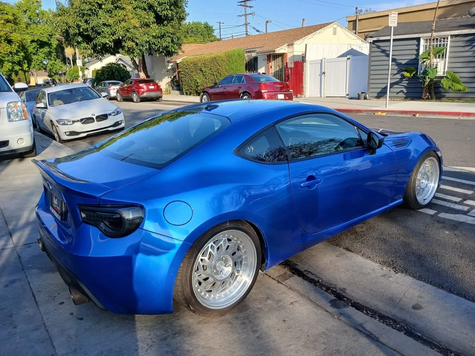 2013 Subaru BRZ 1st Gen - Image 6 of 19