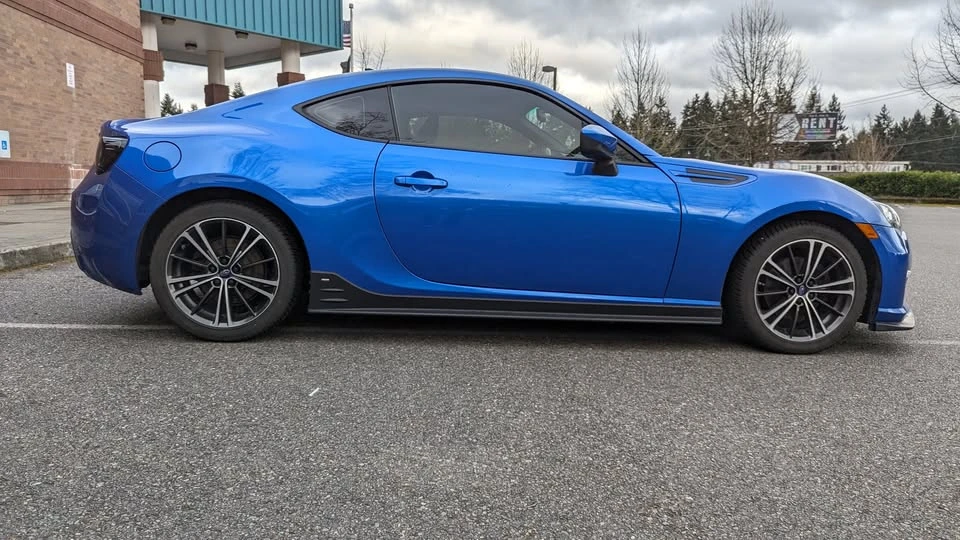 2013 Subaru BRZ 1st Gen - Image 5 of 14