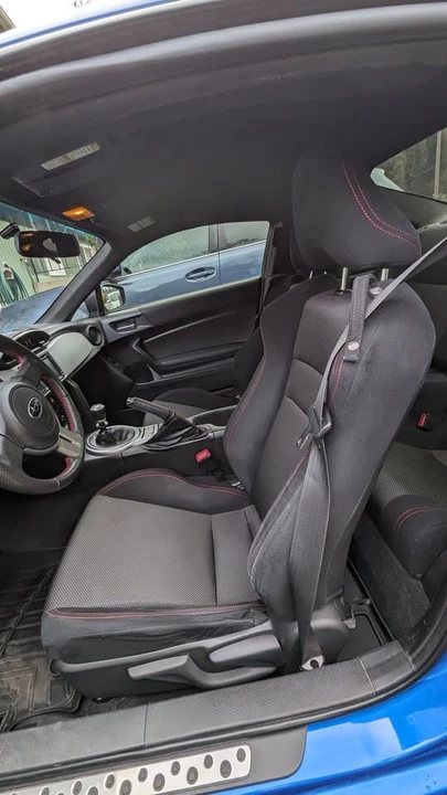 2013 Subaru BRZ 1st Gen - Image 11 of 14