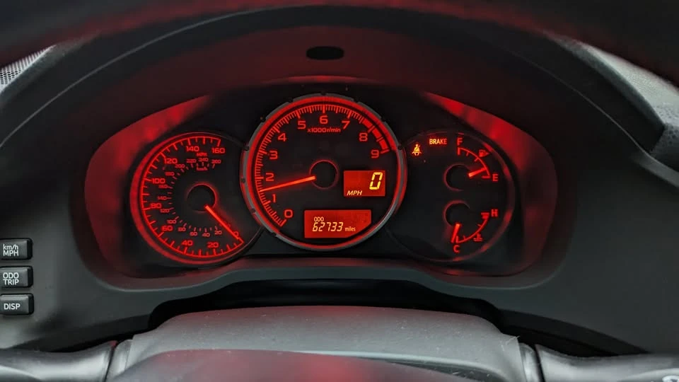 2013 Subaru BRZ 1st Gen - Image 13 of 14