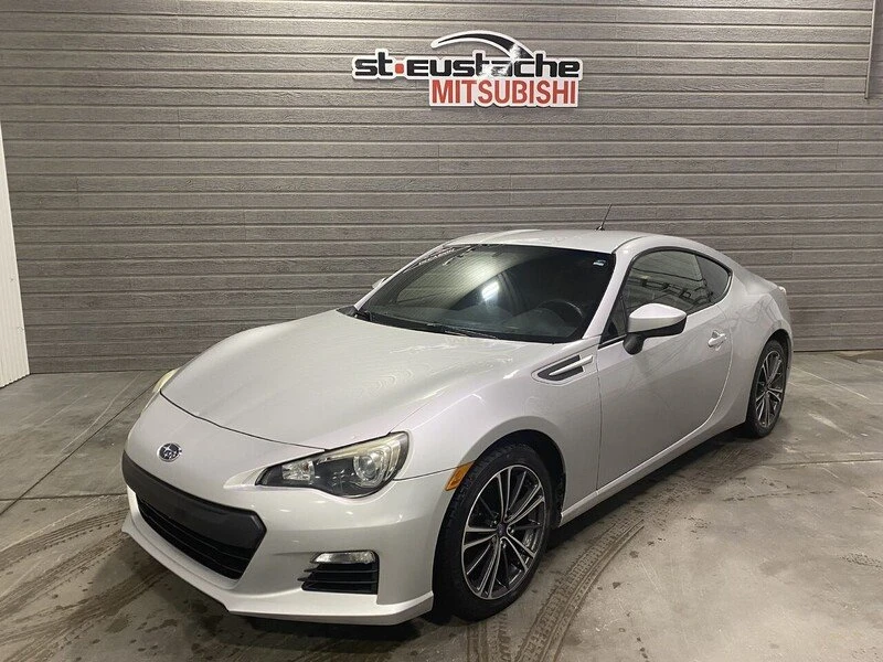 2013 Subaru BRZ 1st Gen - Image 3 of 14