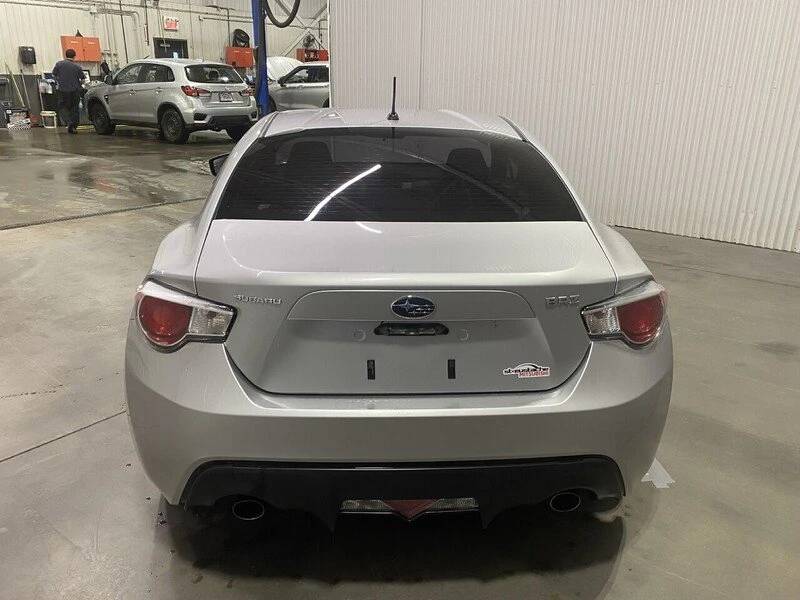 2013 Subaru BRZ 1st Gen - Image 5 of 14