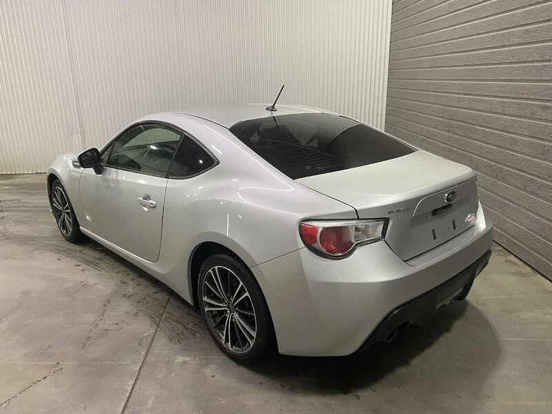 2013 Subaru BRZ 1st Gen - Image 4 of 14