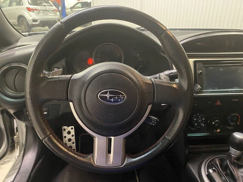 2013 Subaru BRZ 1st Gen - Image 11 of 14