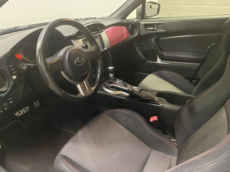 2013 Subaru BRZ 1st Gen - Image 7 of 14