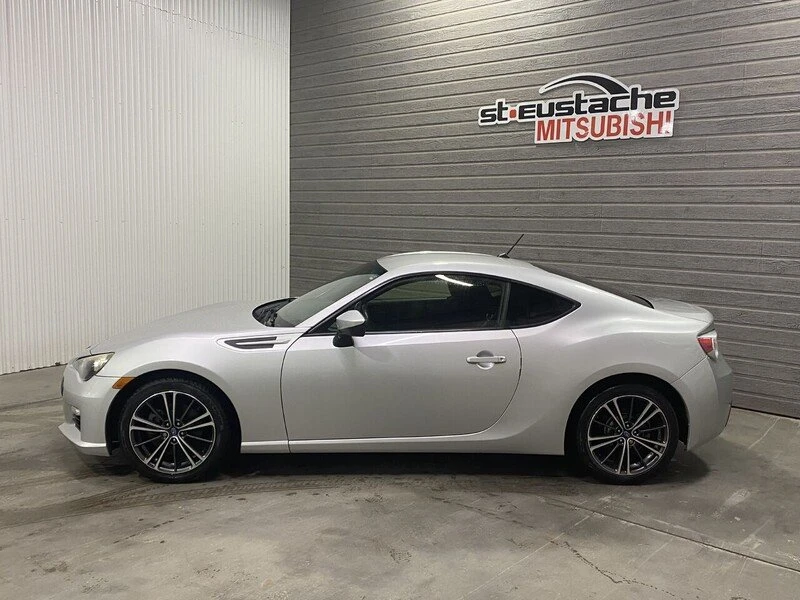 2013 Subaru BRZ 1st Gen - Image 2 of 14