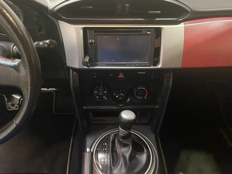 2013 Subaru BRZ 1st Gen - Image 12 of 14