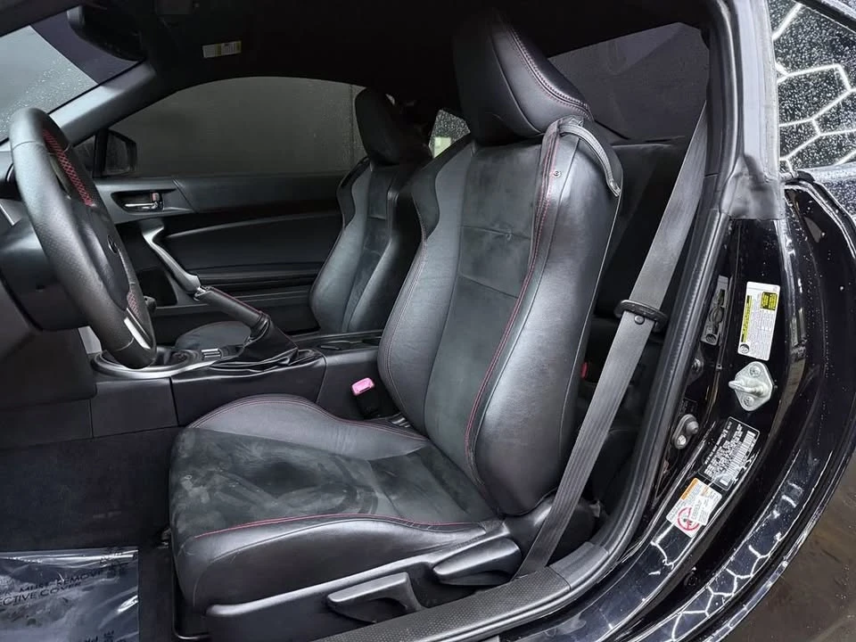 2013 Subaru BRZ 1st Gen - Image 16 of 20